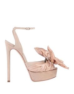 Сандалии Casadei