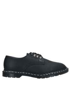 Обувь на шнурках DR. Martens for NanamÍca