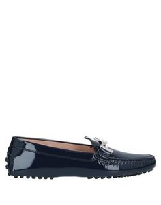 Мокасины Tod`S