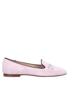 Мокасины Tod`S