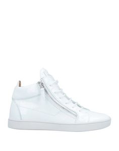 Высокие кеды и кроссовки Giuseppe Zanotti