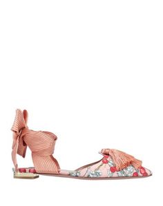 Балетки Aquazzura