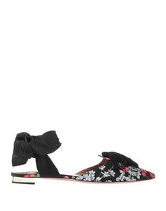Балетки Aquazzura