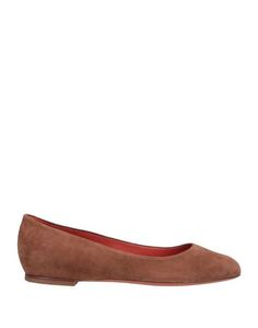 Балетки Santoni