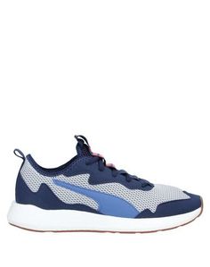 Низкие кеды и кроссовки Puma