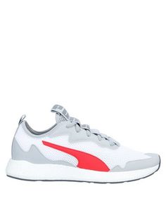 Низкие кеды и кроссовки Puma