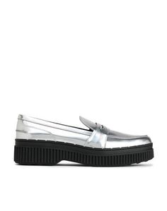 Мокасины Tod`S