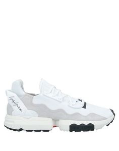 Низкие кеды и кроссовки Y-3