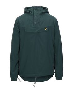 Куртка Lyle & Scott