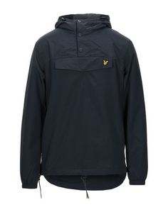 Куртка Lyle & Scott