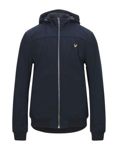 Куртка Lyle & Scott
