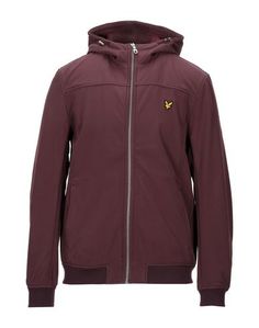 Куртка Lyle & Scott