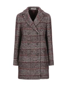 Пальто Carla VÌ by Grigiombra®