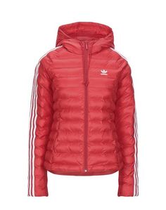 Пуховик с синт. наполнителем Adidas Originals