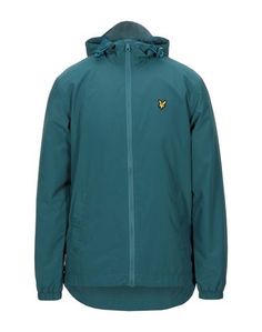 Куртка Lyle & Scott