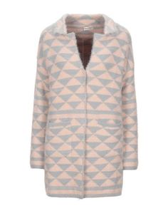 Пальто Cashmere Company