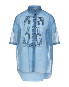 Pубашка RAF Simons