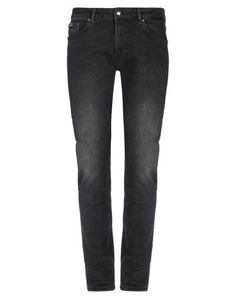 Джинсовые брюки Versace Jeans