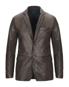 Пиджак Emanuele Curci