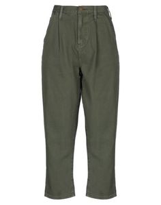 Джинсовые брюки Oneteaspoon