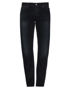 Джинсовые брюки Nudie Jeans CO