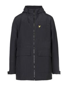 Куртка Lyle & Scott