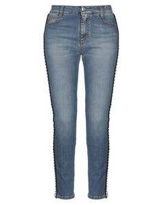 Джинсовые брюки Ermanno Scervino
