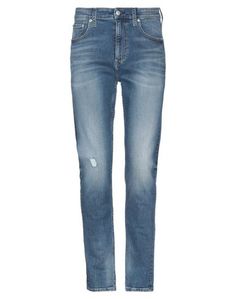 Джинсовые брюки Calvin Klein Jeans