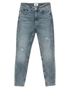 Джинсовые брюки Calvin Klein Jeans