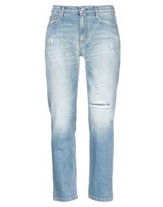Джинсовые брюки Calvin Klein Jeans