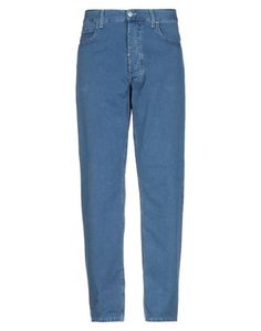 Джинсовые брюки Armani Jeans
