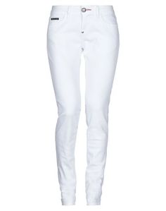 Джинсовые брюки Philipp Plein