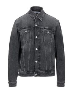 Джинсовая верхняя одежда Calvin Klein Jeans