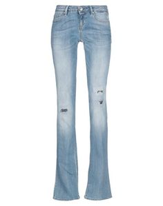 Джинсовые брюки Guess