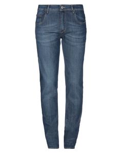 Джинсовые брюки Camouflage AR AND J.