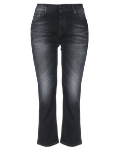 Джинсовые брюки 7 For All Mankind
