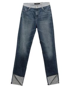 Джинсовые брюки J Brand