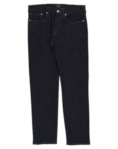 Джинсовые брюки PS Paul Smith