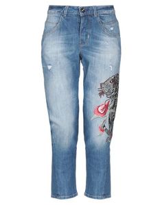 Джинсовые брюки Guess