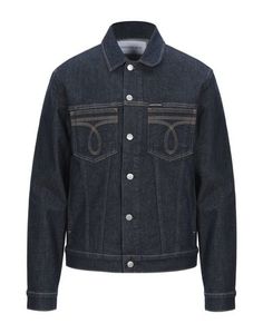 Джинсовая верхняя одежда Calvin Klein Jeans