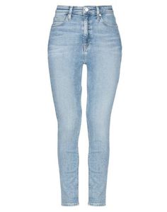 Джинсовые брюки Calvin Klein Jeans