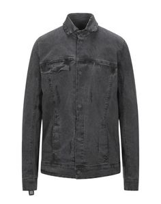 Джинсовая верхняя одежда 10 Sei0 Otto