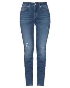 Джинсовые брюки Calvin Klein Jeans