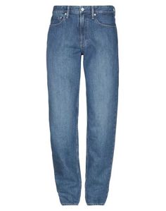 Джинсовые брюки Calvin Klein Jeans
