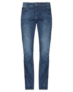 Джинсовые брюки Guess