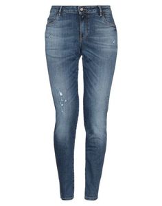 Джинсовые брюки Guess