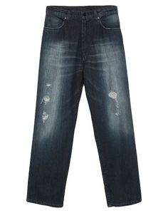 Джинсовые брюки Space Style Concept