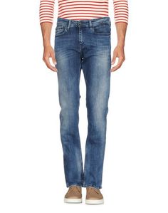 Джинсовые брюки Calvin Klein Jeans