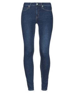 Джинсовые брюки Calvin Klein Jeans