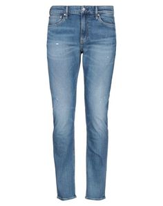 Джинсовые брюки Calvin Klein Jeans